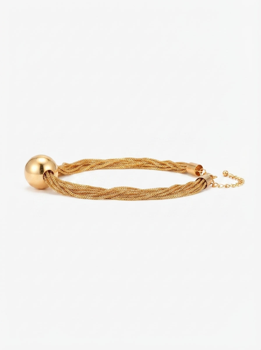 Brioche | Collar