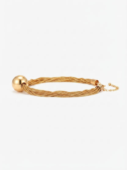 Brioche | Collar
