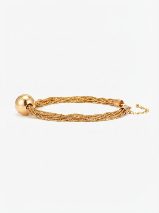 Brioche | Collar