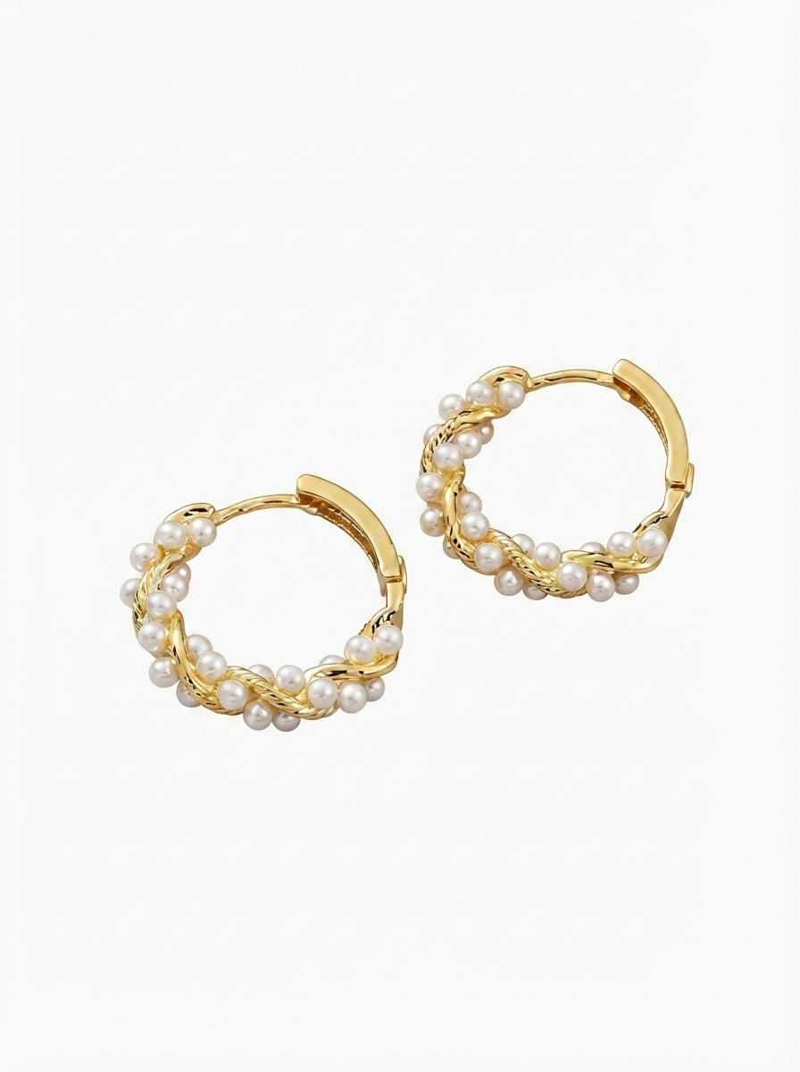 Orion | Pendientes