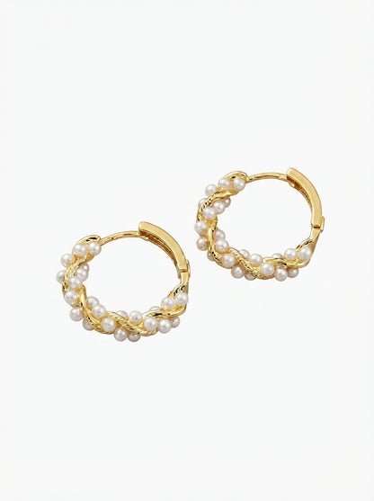 Orion | Pendientes