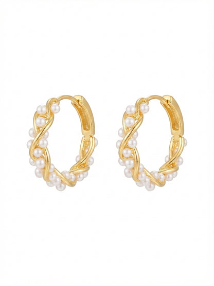 Orion | Pendientes