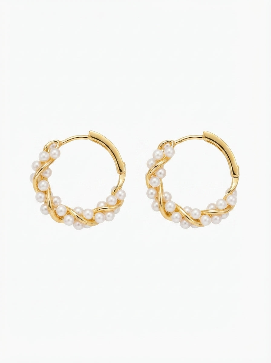 Orion | Pendientes
