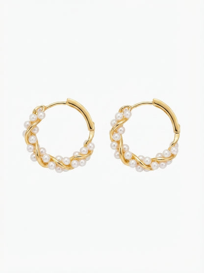 Orion | Pendientes