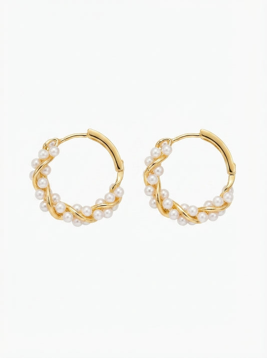 Orion | Pendientes