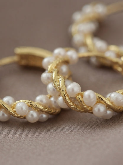 Orion | Pendientes
