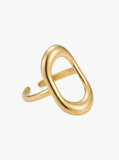 Perseida | Anillo