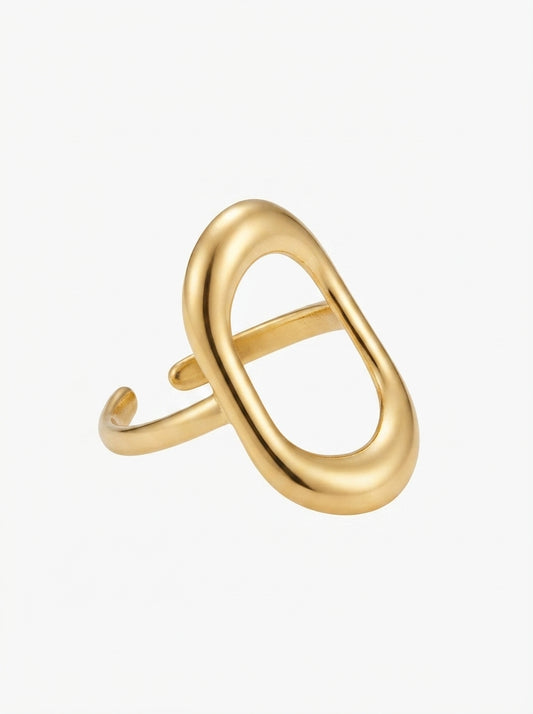 Perseida | Anillo