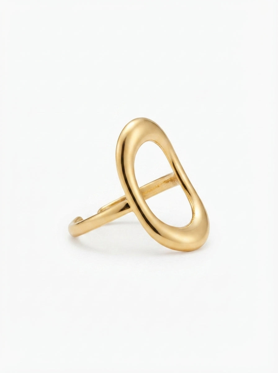 Perseida | Anillo