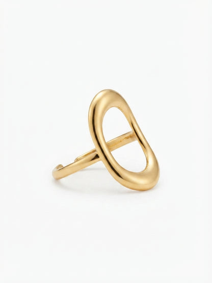 Perseida | Anillo