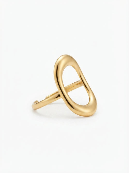 Perseida | Anillo