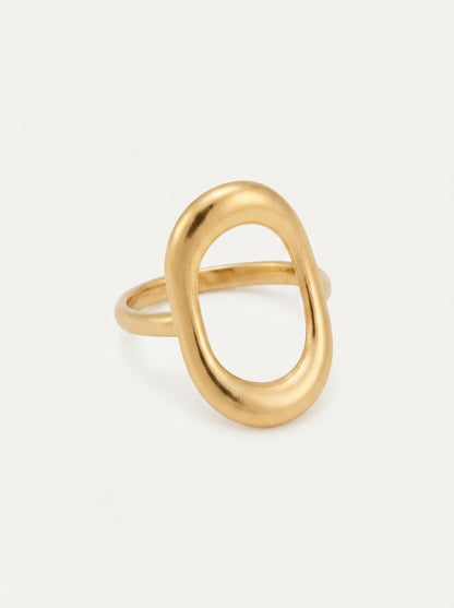 Perseida | Anillo