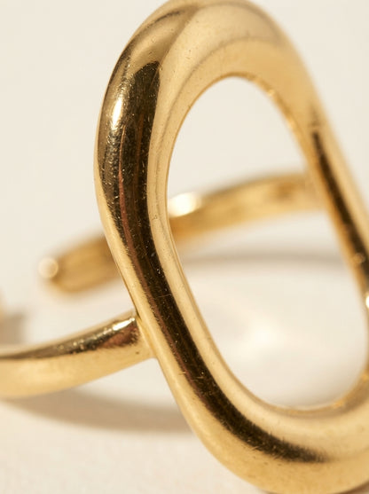 Perseida | Anillo