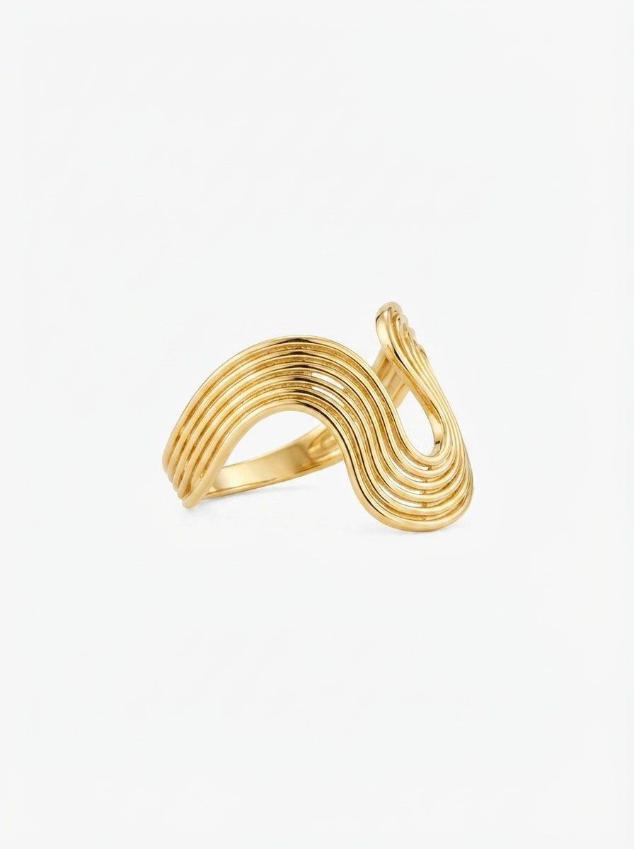 Liberty | Anillo