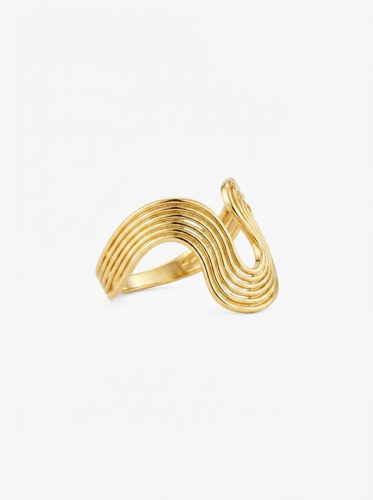 Liberty | Anillo