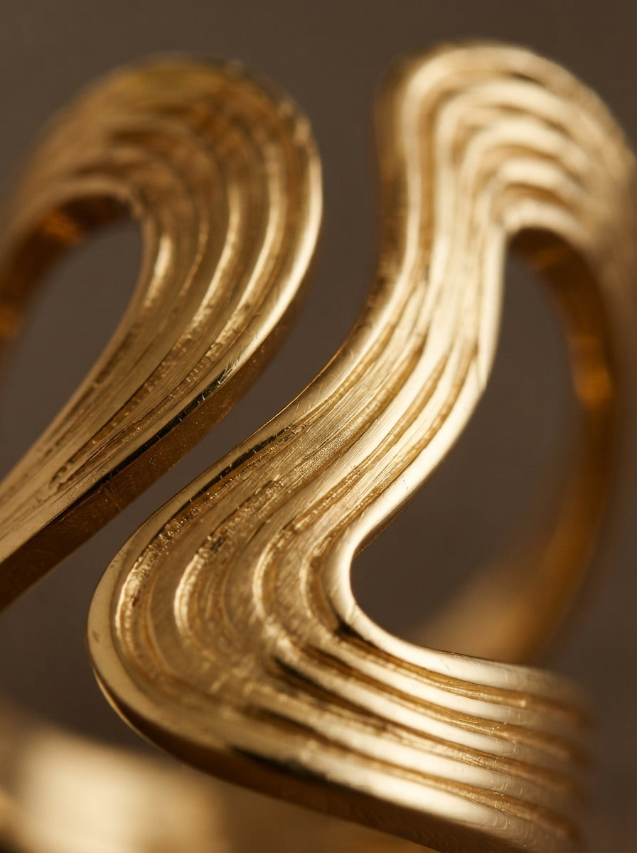 Liberty | Anillo
