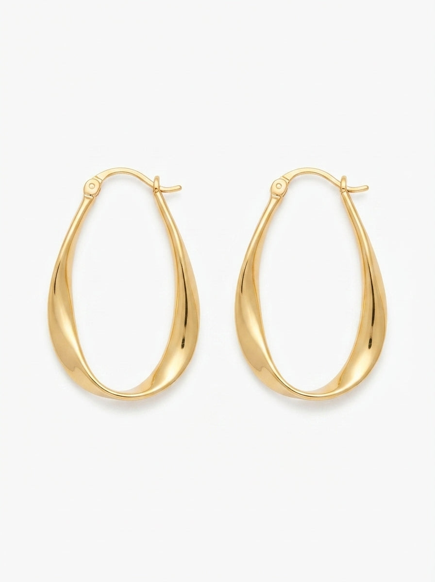 Helen | Pendientes