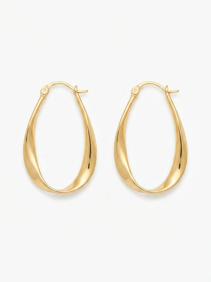 Helen | Pendientes