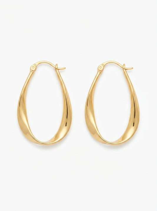 Helen | Pendientes