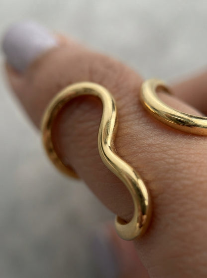 Gala | Anillo
