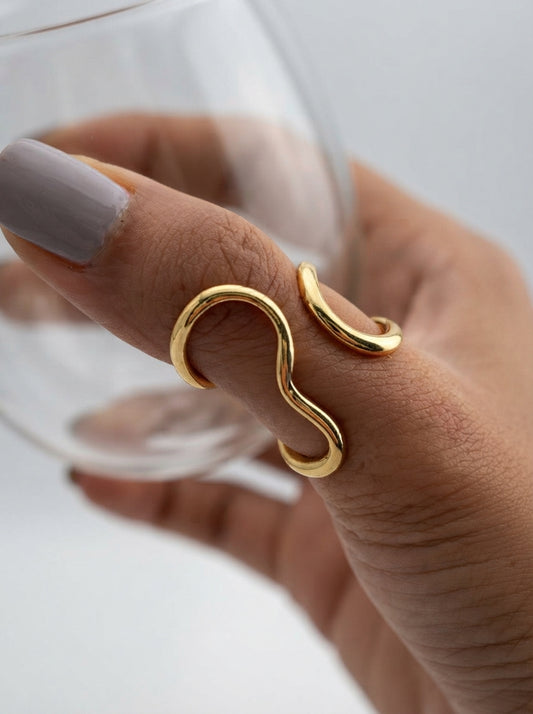 Gala | Anillo