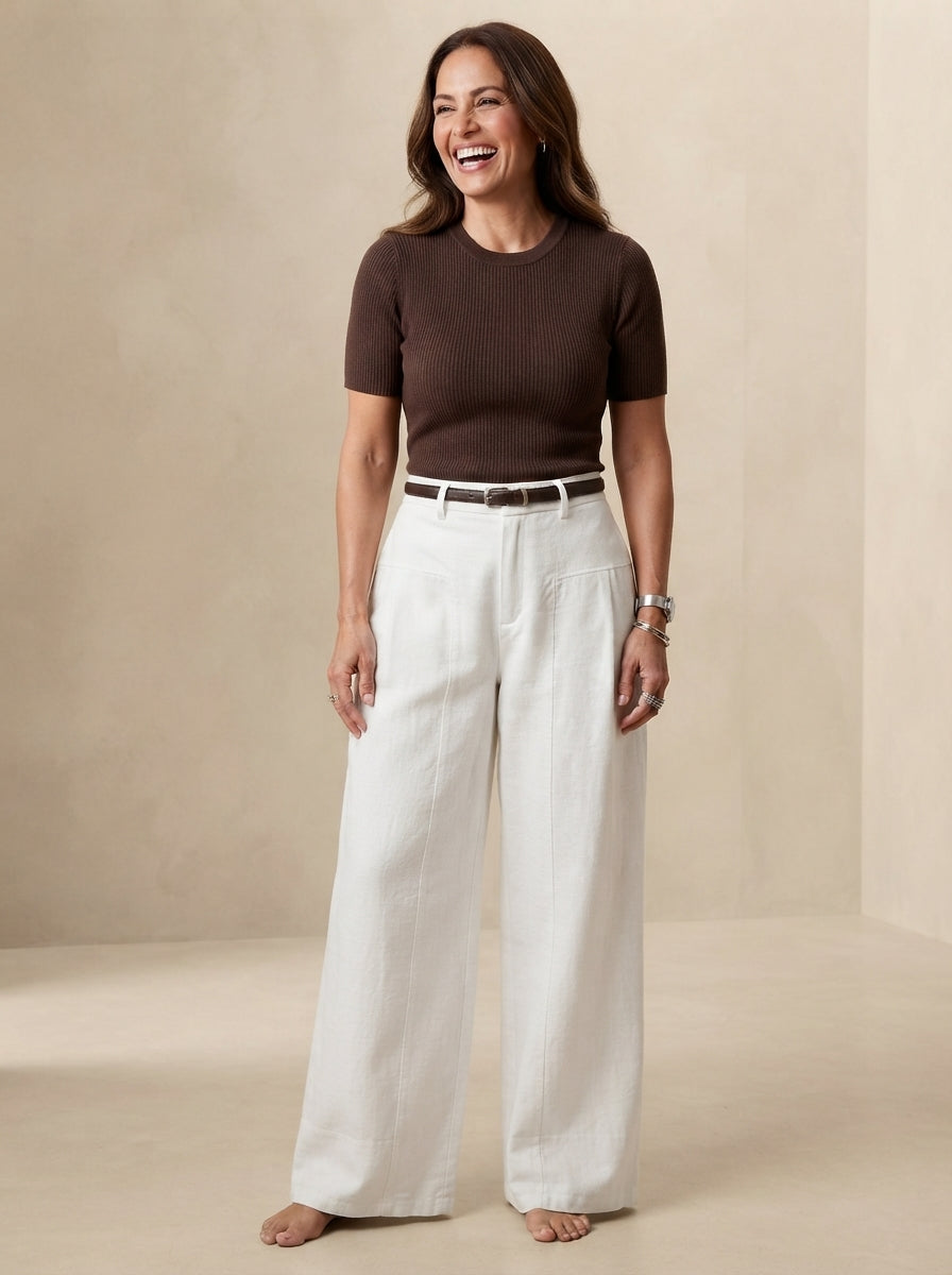 Boheme | Pantalón