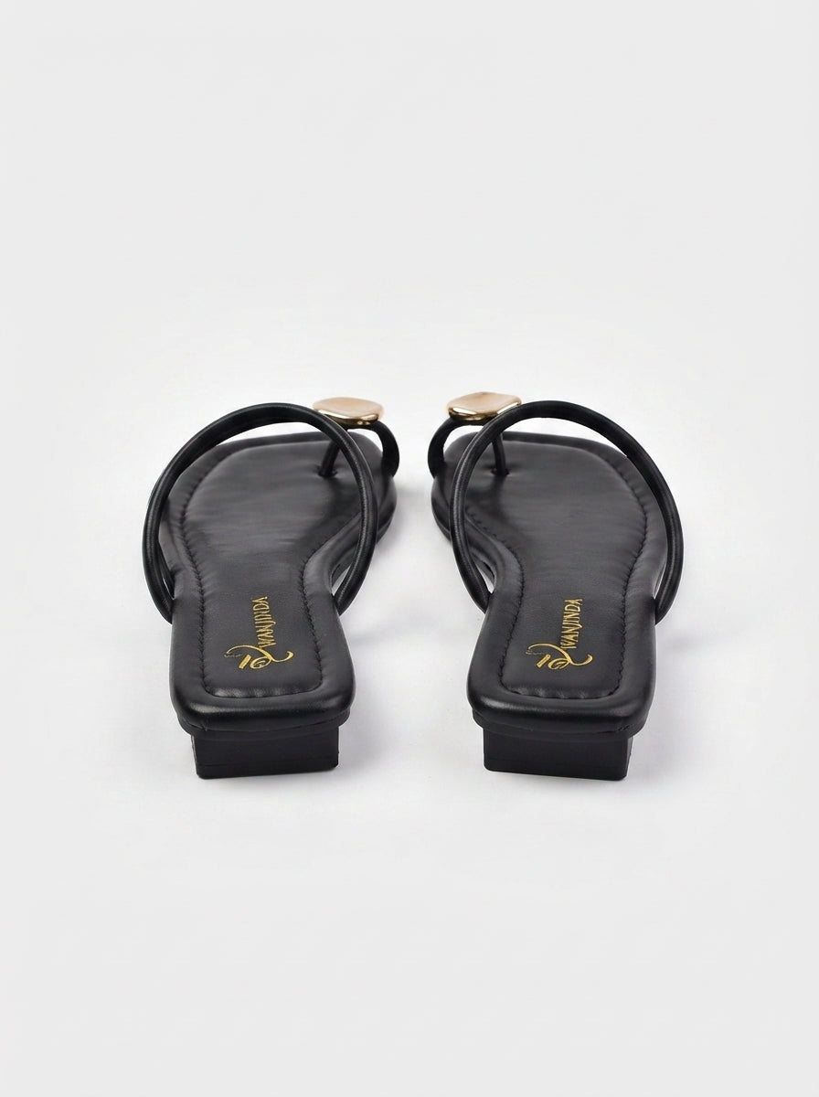 Aurosa | Sandalia