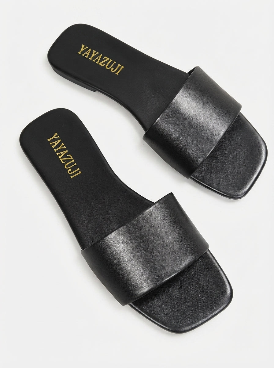 Coba | Sandalia