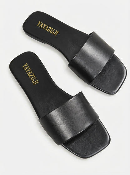 Coba | Sandalia