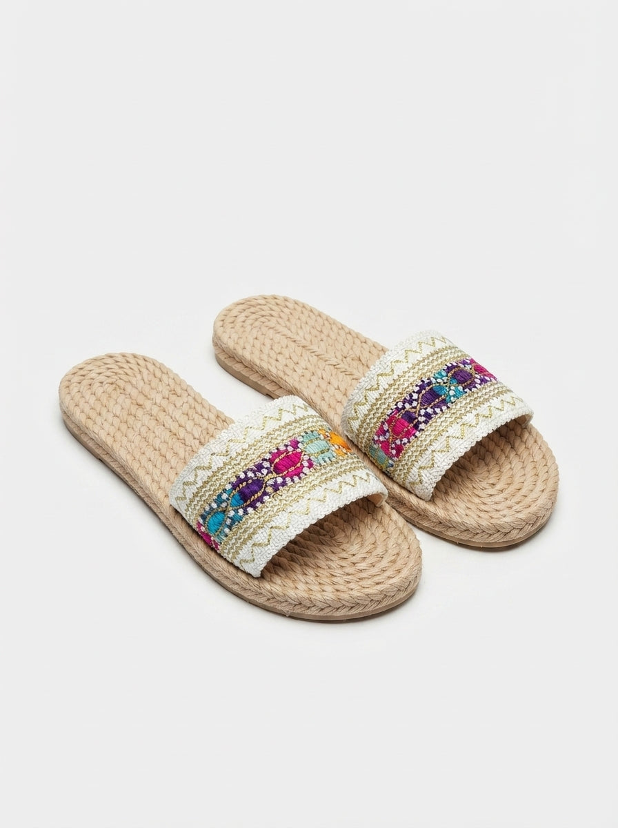 Yucatan | Sandalia