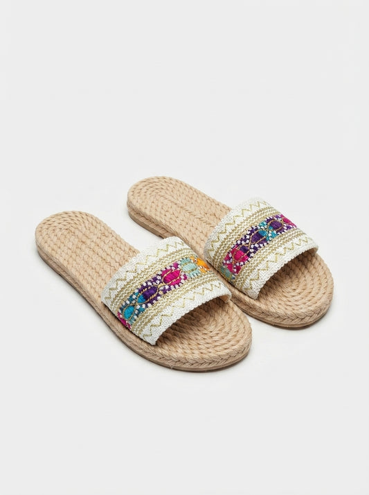 Yucatan | Sandalia