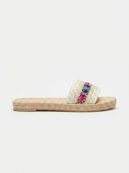 Yucatan | Sandalia