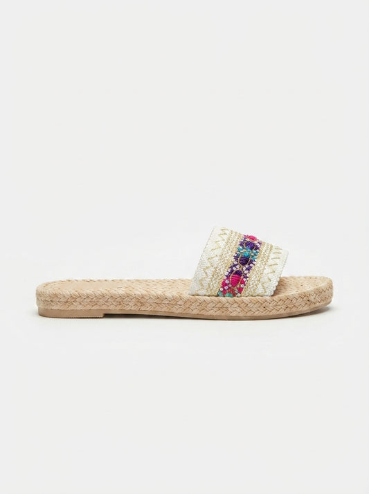 Yucatan | Sandalia