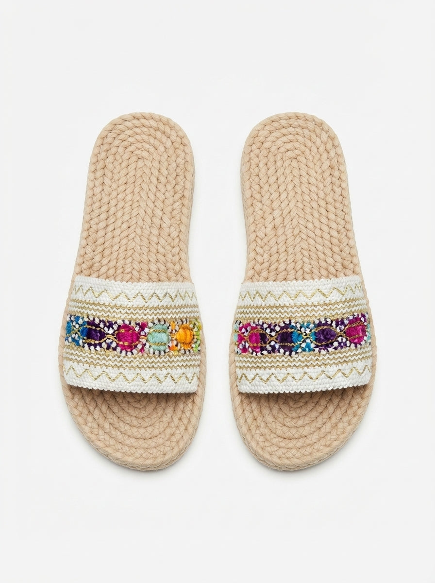 Yucatan | Sandalia