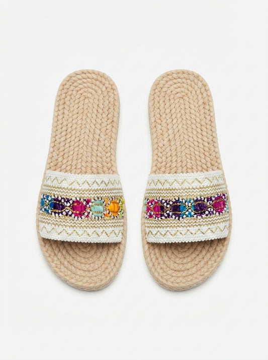 Yucatan | Sandalia