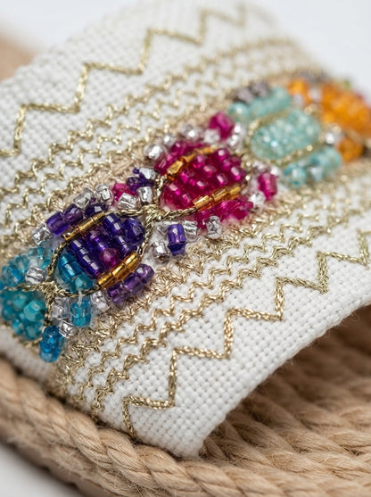 Yucatan | Sandalia