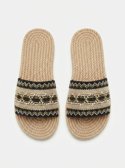 Yucatan | Sandalia