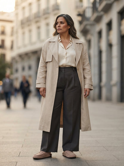 Sia | Sandalia