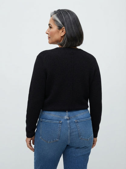 Margot | Knit Jacket