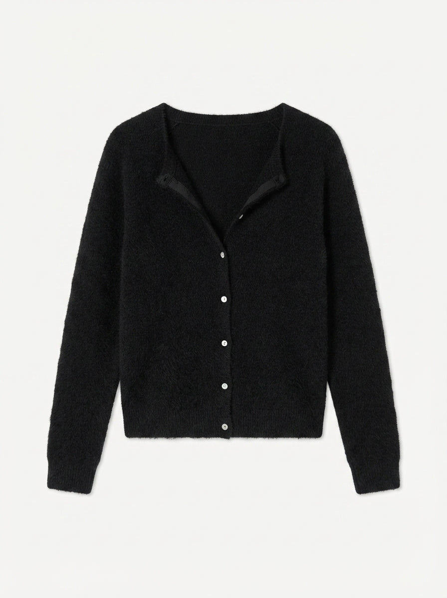 Margot | Knit Jacket