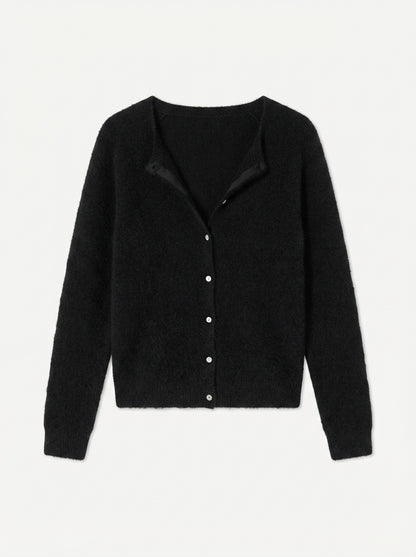 Margot | Knit Jacket