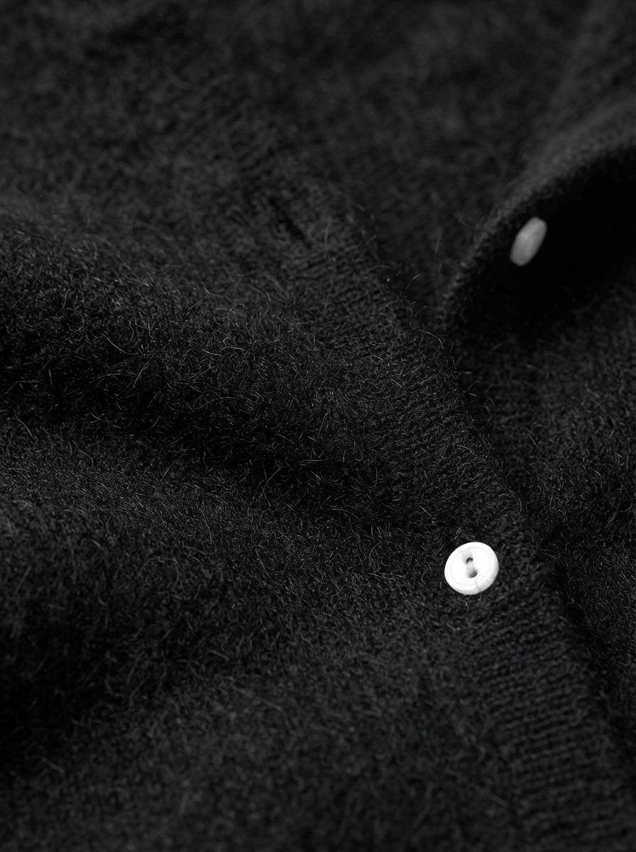 Margot | Knit Jacket