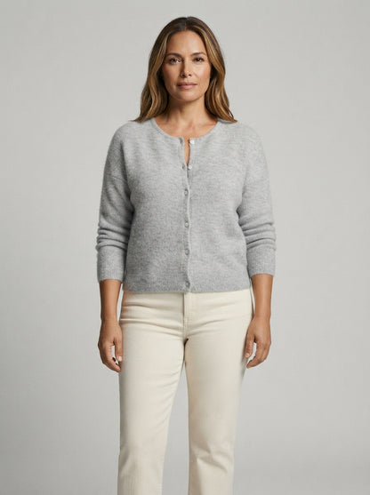 Margot | Knit Jacket
