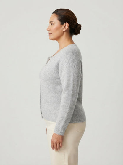 Margot | Knit Jacket