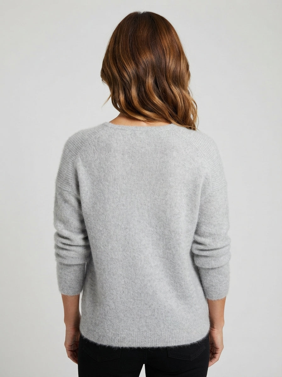 Margot | Knit Jacket
