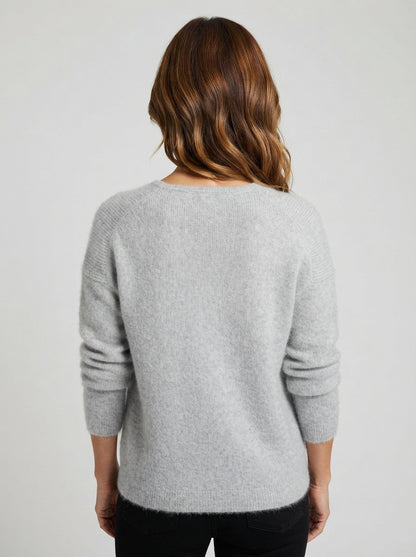 Margot | Knit Jacket