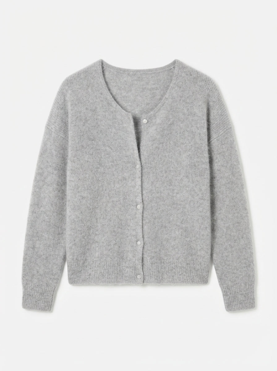 Margot | Knit Jacket