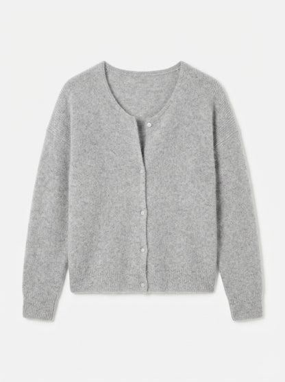 Margot | Knit Jacket