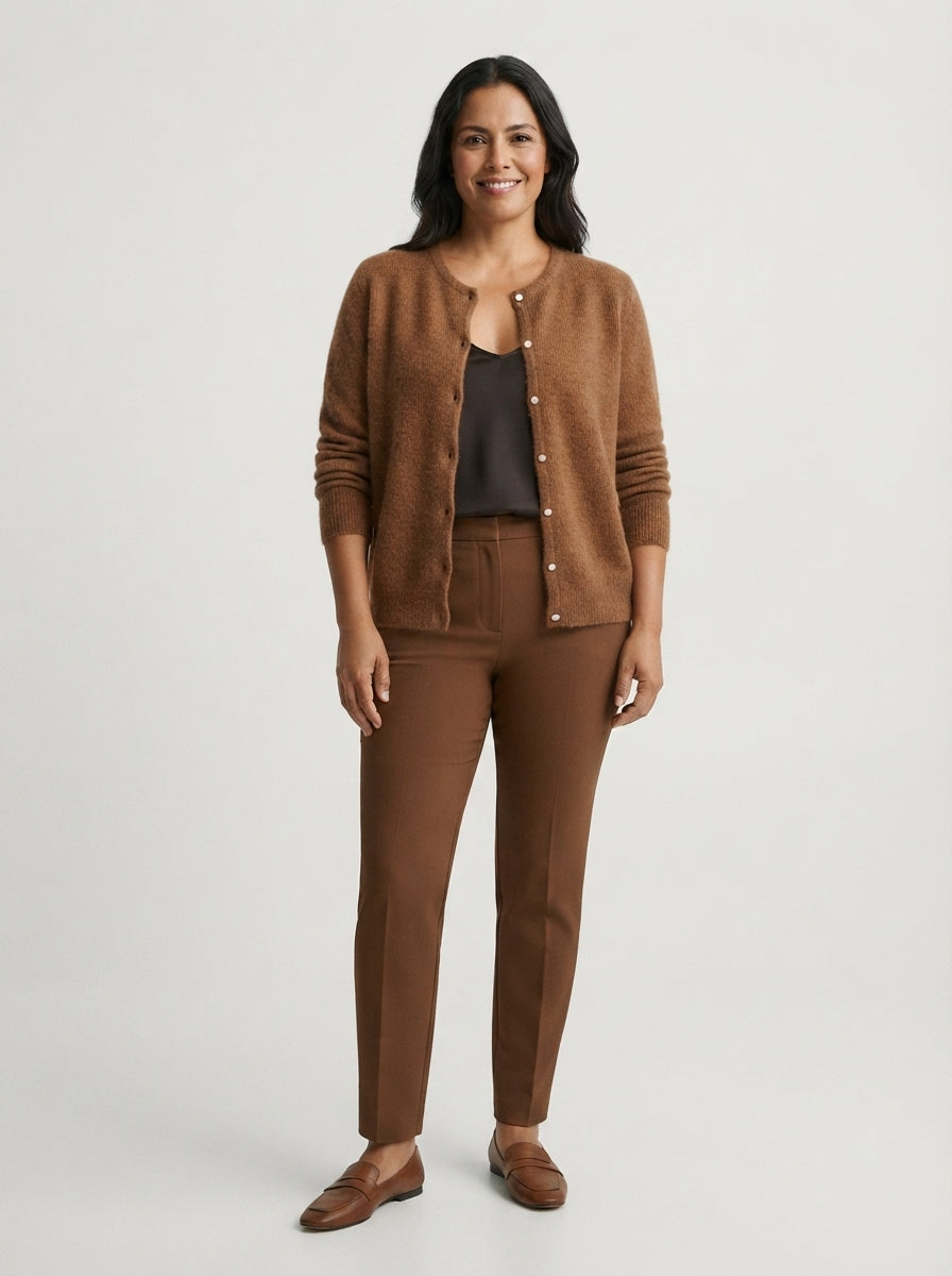 Margot | Knit Jacket