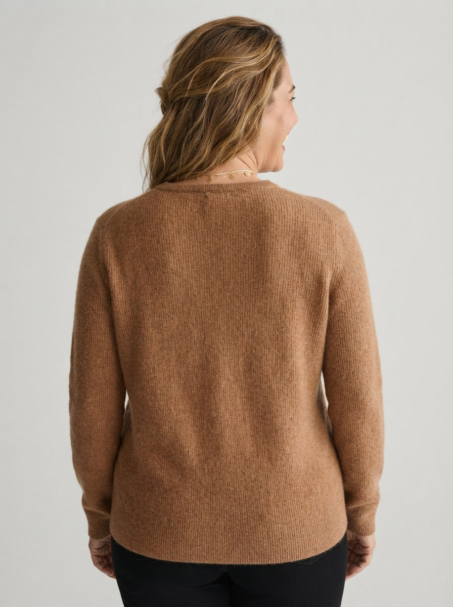 Margot | Knit Jacket
